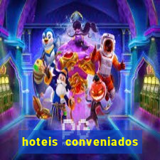 hoteis conveniados bancorbras bahia